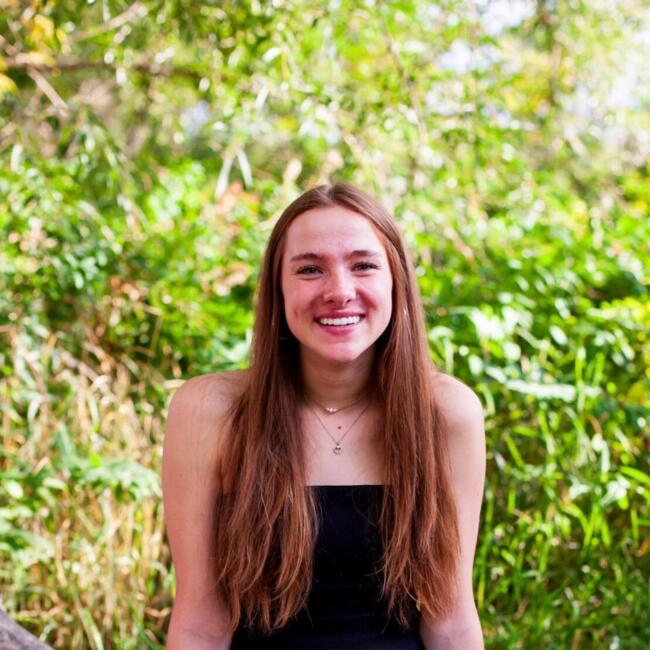 Babysitter in Greeley: Madison