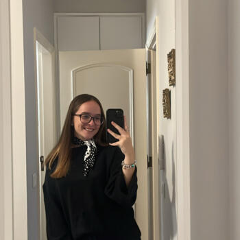 Babysitter em Montijo: Catarina