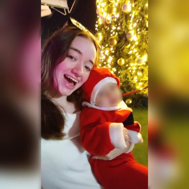 Nanny in Málaga: Carmen Laura