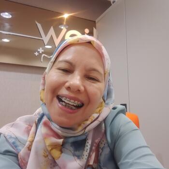 Pengasuh Batu Caves: Elina