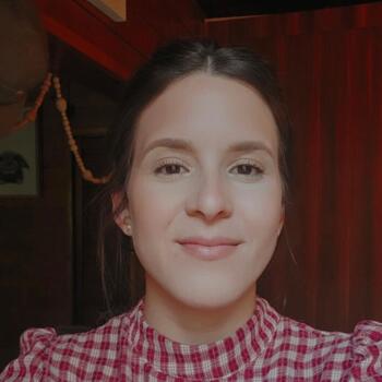 Niñera en Ponce: Millie