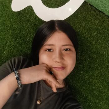 Niñera en Medellín: Astrid