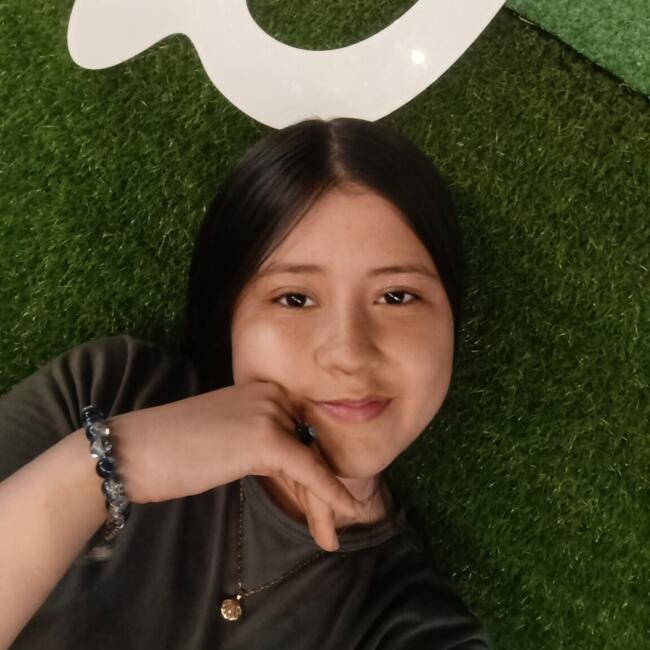 Niñera en Medellín: Astrid