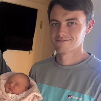 Babysitter in Dublin: Michael