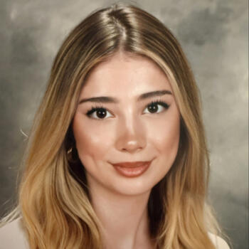 Babysitter in Vienna: Ilayda