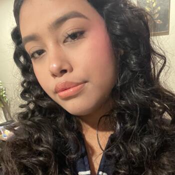 Babysitter in Hanford (California): Catherine