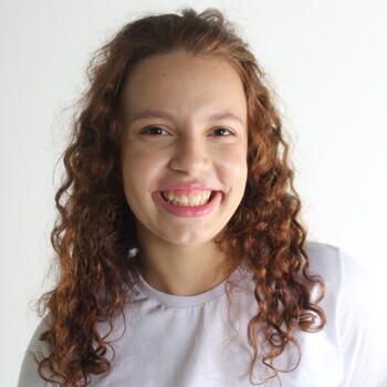 Babysitter Esteio: Amanda