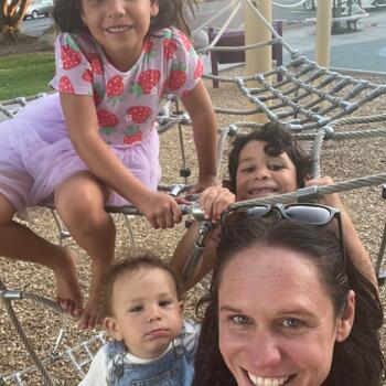 Nanny job in Mount Maunganui: babysitting job Jamie