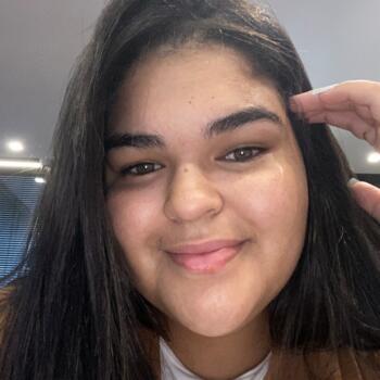 Babysitting job in Chapecó: babysitting job Maria