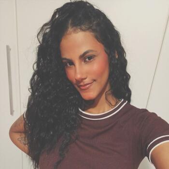 Babysitter Marília: Juliane