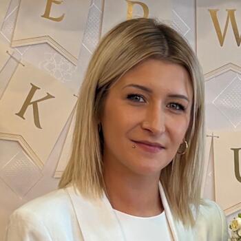 Opiekunka do dziecka w Opatów (Województwo śląskie): Julia