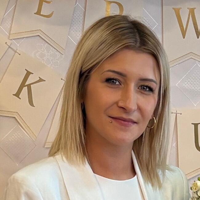 Opiekunka do dziecka w Opatów (Województwo śląskie): Julia