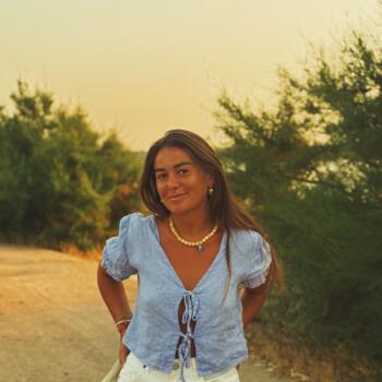 Babysitter em Elvas: Rita