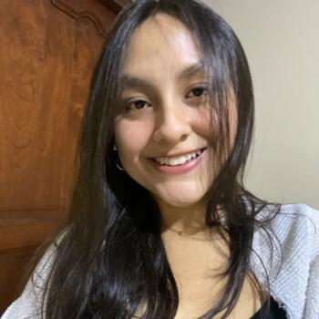 Niñera en Trujillo: Milagros