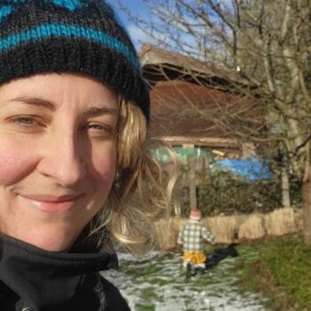 Job de garde d'enfants à Gavere: job de garde d'enfants Magaly