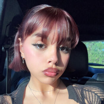 Babysitter in Kissimmee (Florida): Isabela