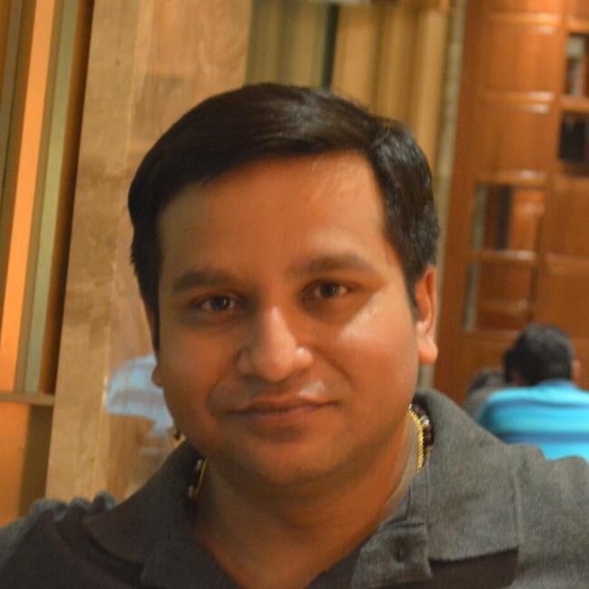 Babysitting job in Edmonton: Suyash