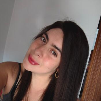 Niñera en Cali: María del Mar Martinez