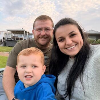 Babysitting job in Mossel Bay: babysitting job Alfie