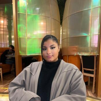 Nounou à Asnières-sur-Seine: Maissa