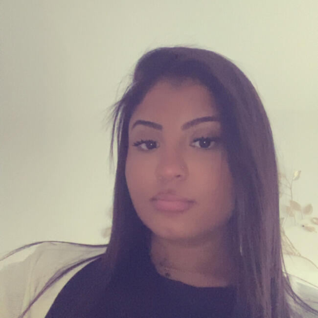 Nanny in Asnières-sur-Seine: Maissa