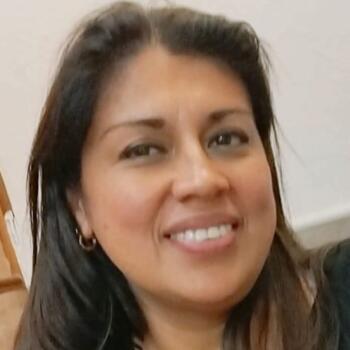 Babysitter a Tortona: Yesenia