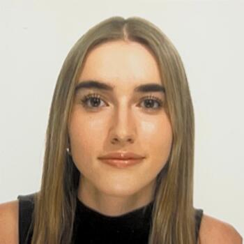 Canguro en Las Rozas de Madrid: Sandra