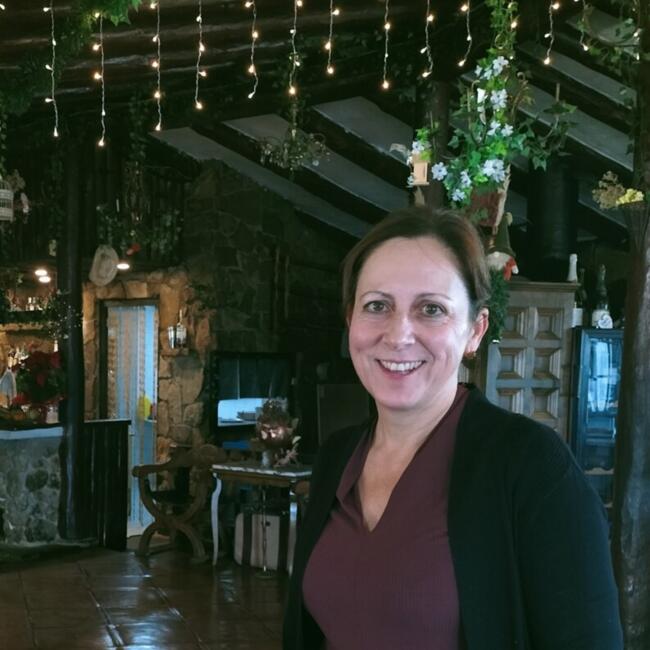 Babysitter in Esparreguera: Araceli