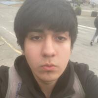 Javier nail