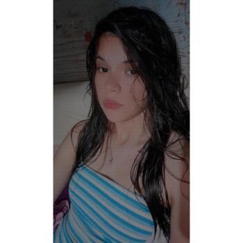 Babysitter in Asunción: Milagros Lucia