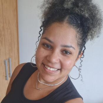 Babysitter in Ribeirão Preto: Aline