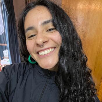 Niñera en Valdivia: Amanda