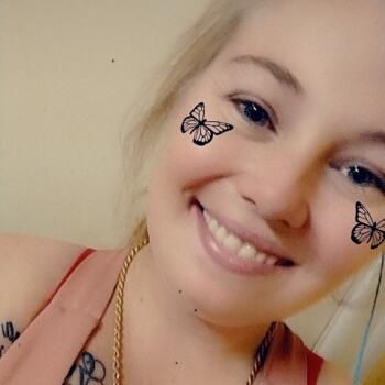 Babysitter in Mudgee: Cheyenne