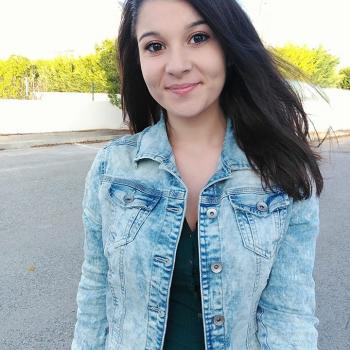 Babysitter Albufeira: Beatriz Gonçalves