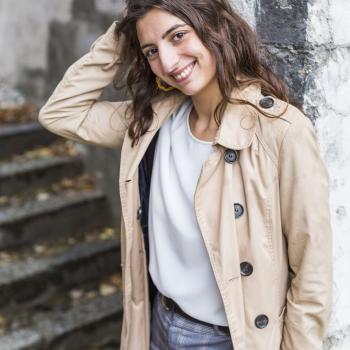 Baby-sitter Grenoble: Chloé