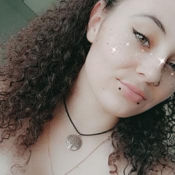 Baby-sitter Vénissieux: Priscillia