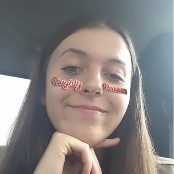 Babysitter Kamloops: Mia