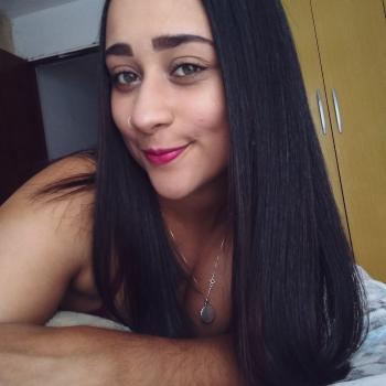 Babá Francisco Morato: Jéssica