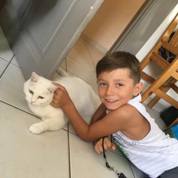 Baby-sitter in Béziers: Yohan