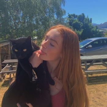 Babysitter in Wanaka: Indigo