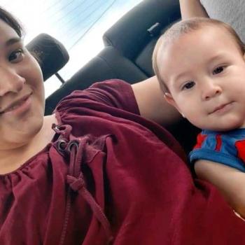 Babysitter in Monterrey: Arely