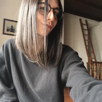 Babysitter a Pavia: Giulia