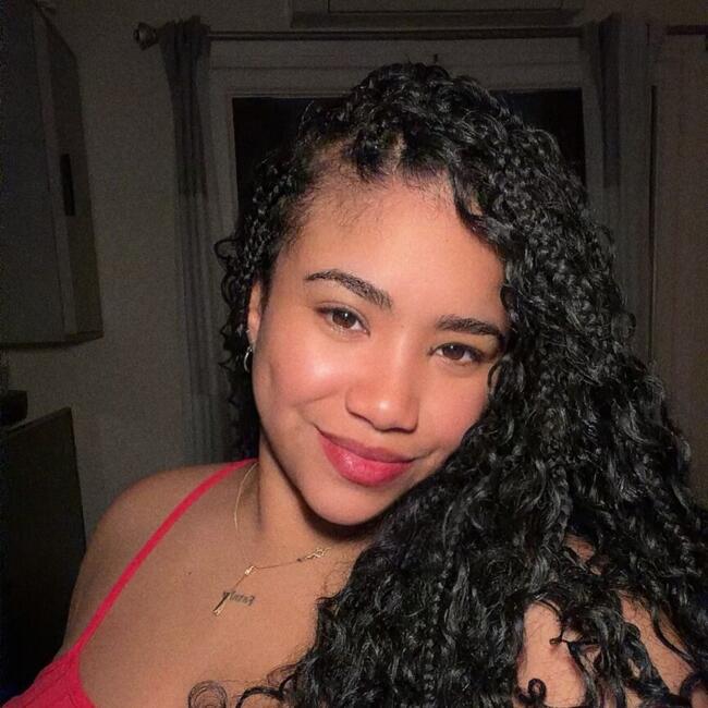 Trabajo de canguro en Hospitalet de Llobregat: Yesary