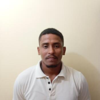 Parent Panama City: Antonio