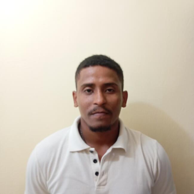 Babysitting job in Panama City: Antonio
