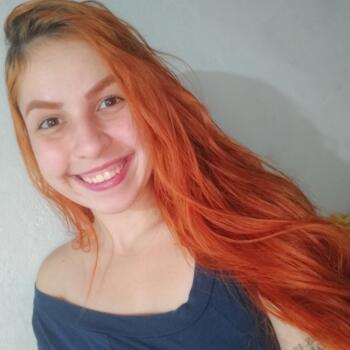 Babá em São João de Meriti: Bárbara