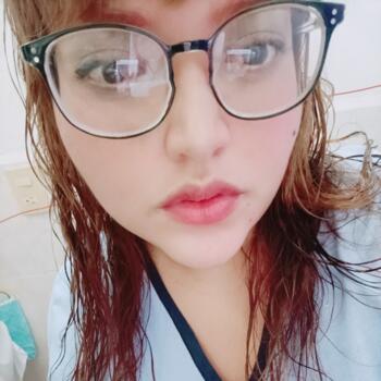 Niñera en San Nicolás Tetelco: Regina