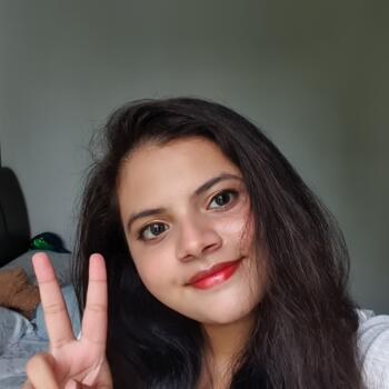 Babysitter in Singapore Island: Anoushka