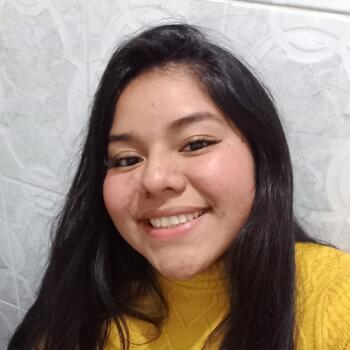 Niñera en Osorno: Hailyn