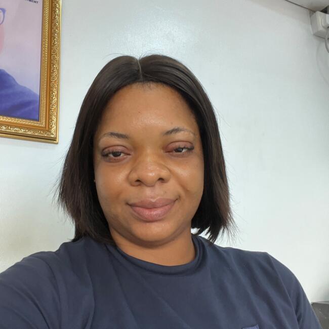 Babysitting job in Lagos Island: Atuegwu